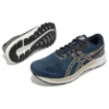 Gel-Excite 9 4E Wide ”French Blue”