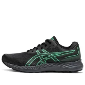 GEL-Excite 9 ”Black Green”