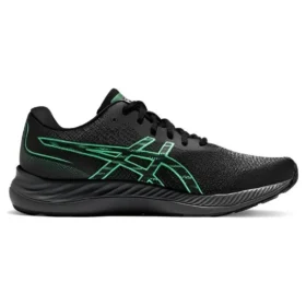 GEL-Excite 9 ”Black Green”