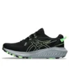 Gel-Excite Trail 2 ”Black Illuminate Green”