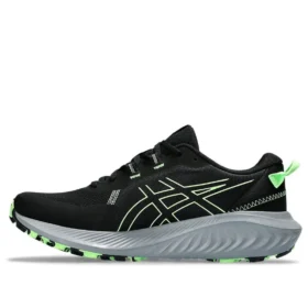 Gel-Excite Trail 2 ”Black Illuminate Green”