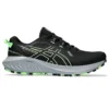 Gel-Excite Trail 2 ”Black Illuminate Green”
