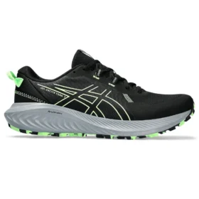 Gel-Excite Trail 2 ”Black Illuminate Green”