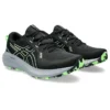 Gel-Excite Trail 2 ”Black Illuminate Green”