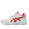 Gel-Fastblaze ”White Red”