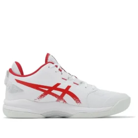 Gel-Fastblaze ”White Red”