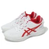 Gel-Fastblaze ”White Red”