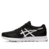GEL Feather Glide 5 2E Wide ”Black White”