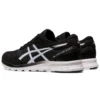 GEL Feather Glide 5 2E Wide ”Black White”