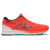 Gel-Feather Glide 5 2E Wide ”Sunreise Red”