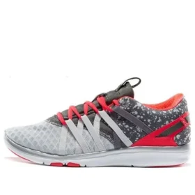 Gel-Fit Yui ”Grey Red”