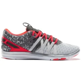 Gel-Fit Yui ”Grey Red”