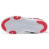 Gel-Fit Yui ”Grey Red”