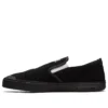 Gel-Flexkee Slip-On ”Black Green”