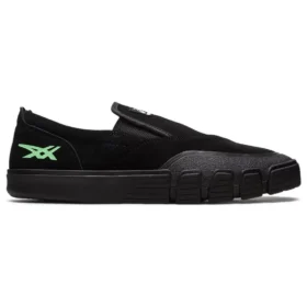 Gel-Flexkee Slip-On ”Black Green”