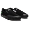 Gel-Flexkee Slip-On ”Black Green”