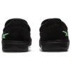 Gel-Flexkee Slip-On ”Black Green”