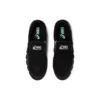 Gel-Flexkee Slip-On ”Black Green”