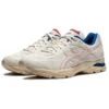 Gel-Flux 4 Beige ”Cream Blue”
