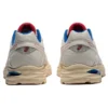 Gel-Flux 4 Beige ”Cream Blue”