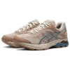 Gel-Flux 4 ”Beige Tan Teal”