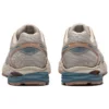 Gel-Flux 4 ”Beige Tan Teal”