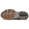 Gel-Flux 4 ”Beige Tan Teal”