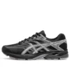 Gel-Flux 4 ”Black Silver”