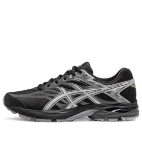 Gel-Flux 4 ”Black Silver”
