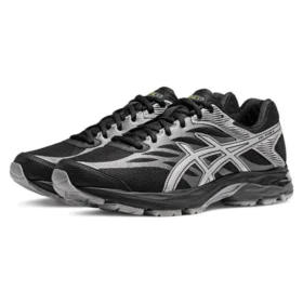 Gel-Flux 4 ”Black Silver”
