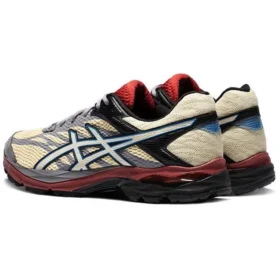 Gel-Flux 4 ”Grey Red”
