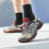 Gel-Flux 4 ”Grey Red”