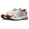 Gel-Flux 4 ”White Red Grey”