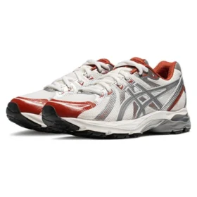 Gel-Flux 4 ”White Red Grey”