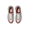 Gel-Flux 4 ”White Red Grey”
