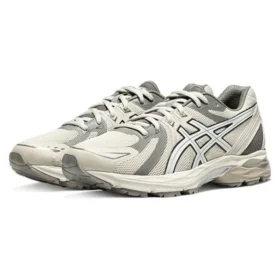 Gel-Flux CN -kengät ”Cream White Grey”