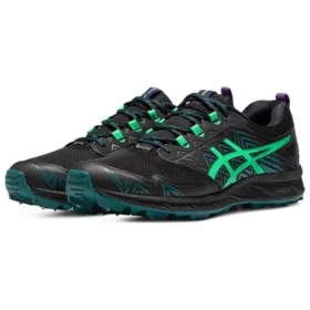 Gel-FujiSetsu 3 GTX ”Black New Leaf”