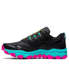GEL-FujiTrabuco 8 ”Black Multi”