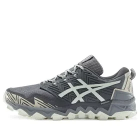 GEL-FujiTrabuco 8 ”Gray White”