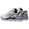 GEL-FujiTrabuco 8 ”Grey White”