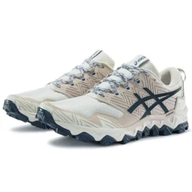 GEL-FujiTrabuco 8 ”White Light Brown”