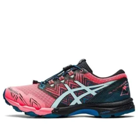 GEL-FujiTrabuco Sky ”Blazing Coral Clear Blue”