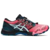 GEL-FujiTrabuco Sky ”Blazing Coral Clear Blue”