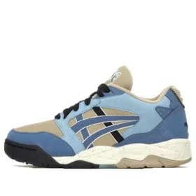Gel-Fuse Kigo -koripallokengät ”Blue Beige”