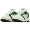 Gel-Fuse Kigo -koripallokengät ”White Green”