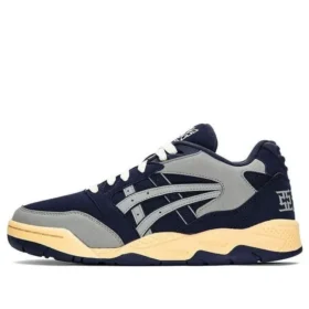 Gel-Fuse OG -kengät ”Black Grey”
