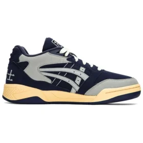 Gel-Fuse OG -kengät ”Black Grey”