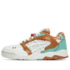 Gel-Fuse ”Rice Brown Green”