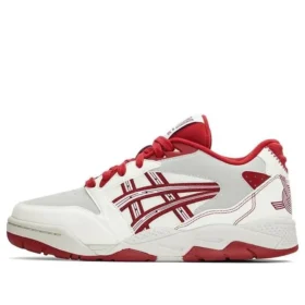 Gel-Fuse ”White Red”