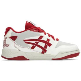 Gel-Fuse ”White Red”